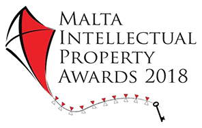 Malta Intellectual Property Award