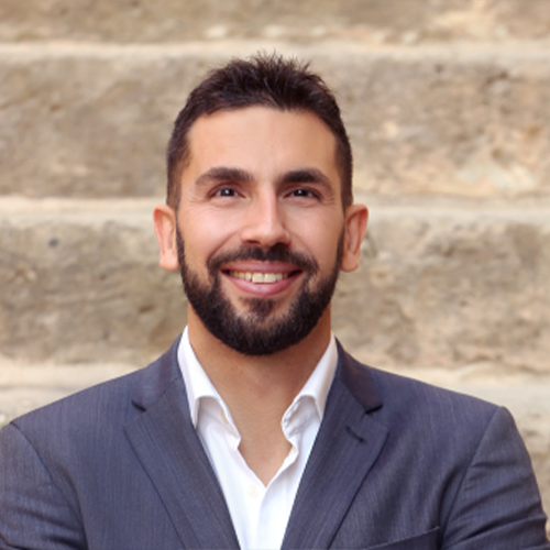 Professor Owen Falzon