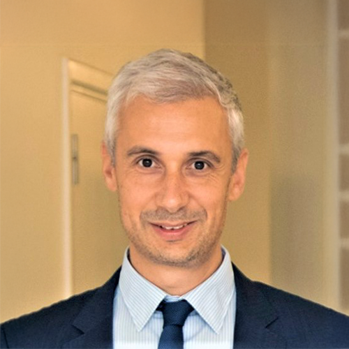 Dr Stephen Mizzi