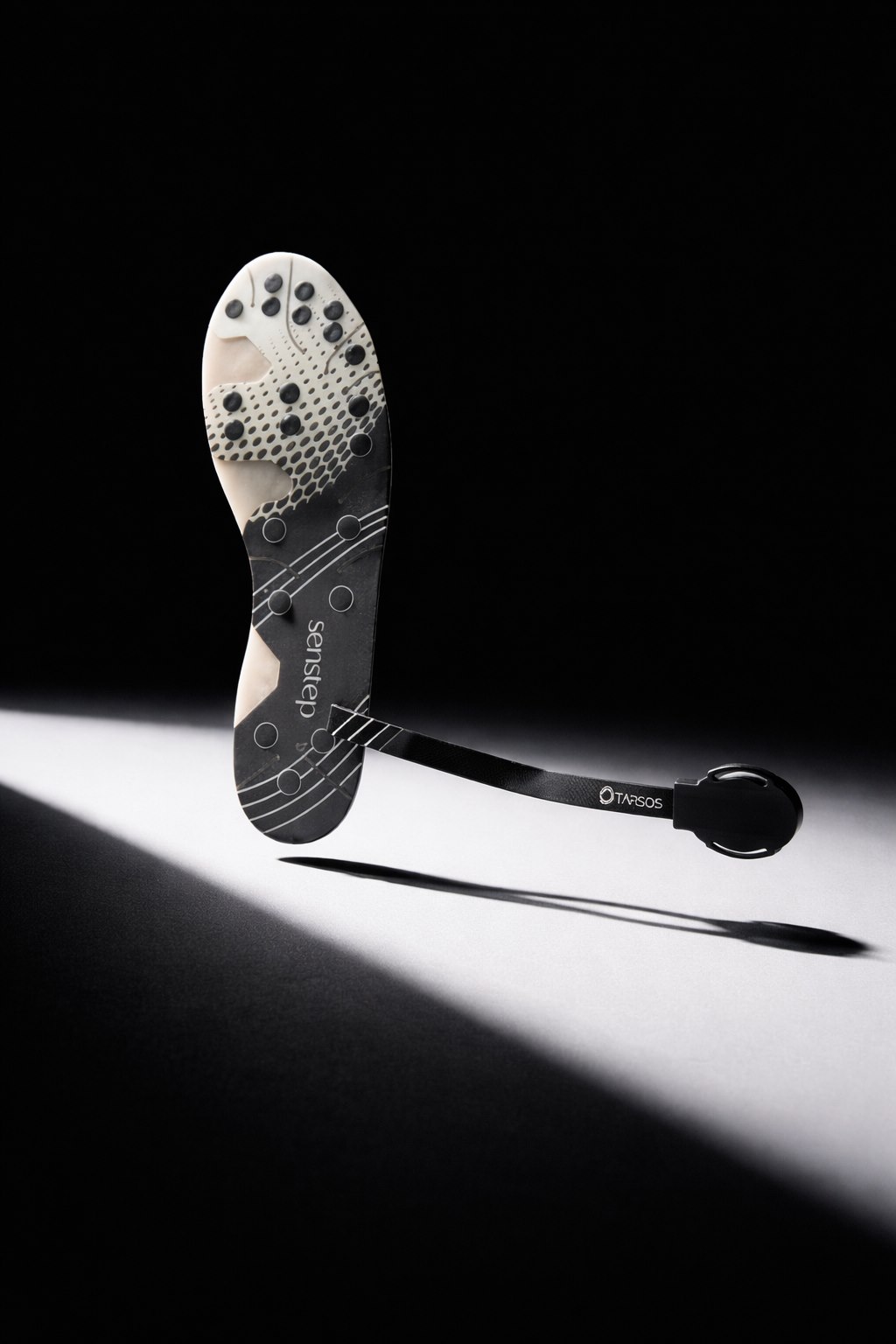 Senstep Product Image
