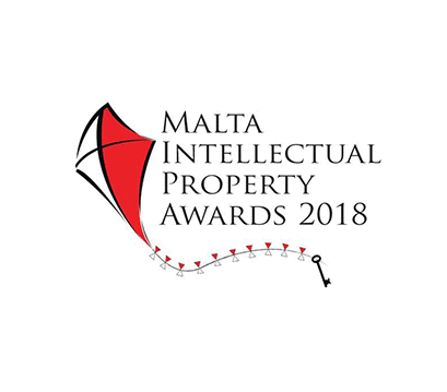 Malta Intellectual Property Award