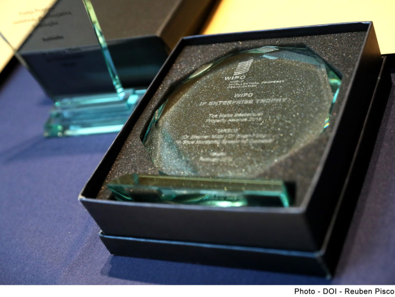 Malta Intellectual Property Awards